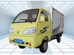 薩丁電動貨車-- 山東薩丁新能源科技有限公司