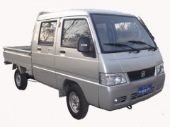 大雙排-- 山東中融電動汽車有限公司