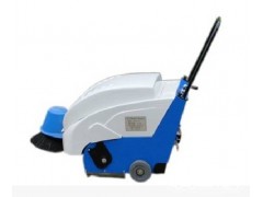 手推式清掃機-- 上海硅峰動力科技有限公司