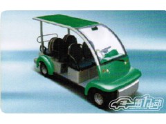 供應GF-DG-149-08A電動觀光車-- 上海硅峰動力科技有限公司