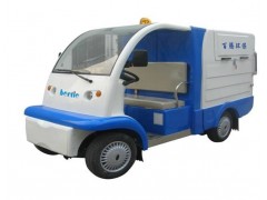 四輪清運(yùn)車-- 合肥百騰環(huán)保科技有限公司