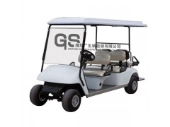 廣生太陽能電動高爾夫球車高爾夫車四輪高爾夫球車-- 濰坊廣生新能源有限公司