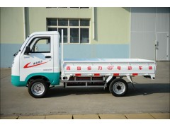 電動貨車-- 青島給力電動車輛制造有限公司