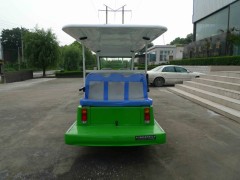 電動 14座觀光車-- 鄭州嘉駿電動車有限公司