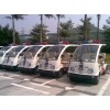 電動老爺車 電動巡邏車