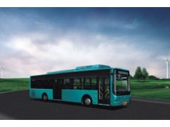 南車電動増程插電式混合系-- 南車時代電動汽車股份公司