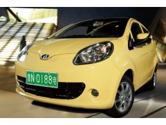 寶雅雅貝-- 山東寶雅新能源汽車股份有限公司