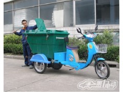 電動三輪車-- 上海硅峰動力科技有限公司