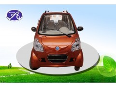 最成孰的電動汽車/最好的電動汽車-- 山東德州雅閣車業