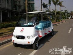 凱逸電動(dòng)觀光車(chē)-- 深圳市凱逸電動(dòng)車(chē)有限公司