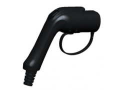 國標交流充電槍-- 湖北智軒科技有限公司