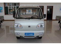 薩丁單排電動貨斗-- 山東薩丁新能源科技有限公司