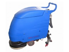 手推式電動環衛洗地機-- 上海硅峰動力科技有限公司