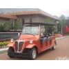 開封供應云南電動老爺車 電動觀光車 