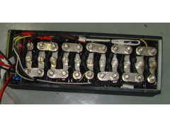 礦用鎳氫電源系統-- 江蘇春蘭清潔能源研究院有限公司