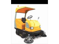 電動清掃車-- 湖北美龍新能源股份有限公司