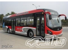 申沃牌純電動(dòng)城市客車(chē)-- 上海申沃客車(chē)有限公司