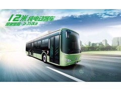 比亞迪K6純電動客車產品亮點解析-- 遼寧宏盛興達科技集團有限公司