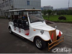 電動老爺車-- 江蘇晶石電動科技有限公司