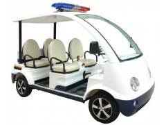 長沙福悅電動巡邏車-- 豐日福悅電動車有限公司