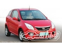 最新款4人座豪華電動小汽車-- 上海信泰電動車制造出售有限公司