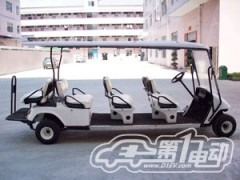 供應成都樓盤看房車-- 四川伊萊維克電動車輛制造有限公司