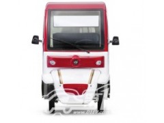 箭魚牌艾瑞電動休閑車-- 威海鹿洲電動汽車研發有限公司