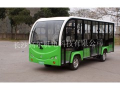湖南11座電動游覽車，電動觀光車價格-- 長沙高爾機電科技有限公司