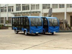 湖南電動游覽觀光車價格-- 長沙高爾機電科技有限公司
