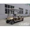 高爾夫球車（4座）