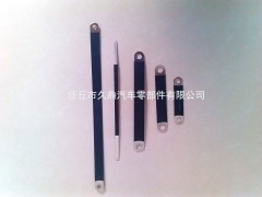 供應(yīng)電動汽車絕緣卡箍-- 任丘市久鼎汽車零部件有限公司