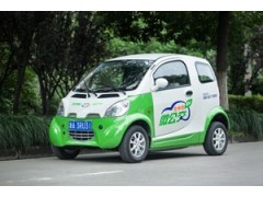 “微公交”康迪K10-- 浙江左中右電動汽車服務(wù)有限公司