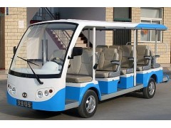 電動觀光車 景區(qū)觀光電動車 四輪電瓶旅游車 觀光游覽車 廠家直銷-- 河北躍迪新能源科技集團有限公司