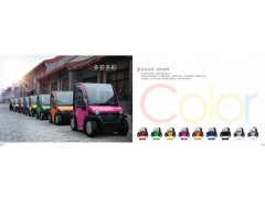 大陽巧客低速電動汽車-- 北京世紀豐元商貿有限公司