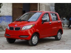 寶馬系列微型低速老年代步車-- 山東德州浩正車輛車業有限公司