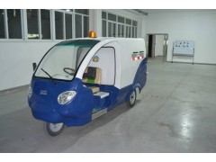 三輪清運(yùn)車-- 合肥百騰環(huán)保科技有限公司