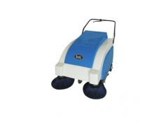 手推式掃地機(jī)-- 合肥百騰環(huán)保科技有限公司