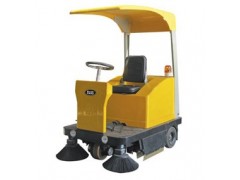 環(huán)衛(wèi)掃地機(jī)-- 合肥百騰環(huán)保科技有限公司