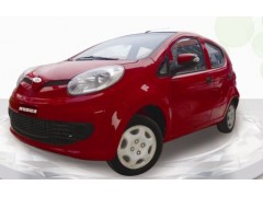 賽馳-CC-06低速四輪電動車-- 江蘇賽馳新能源車業有限公司