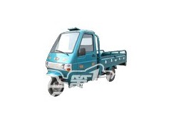 輕卡電動貨運三輪車-- 山東省莘縣魯雁機械有限公司