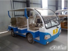 供應成都哪里有四輪的電動車-- 四川伊萊維克電動車輛制造有限公司