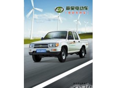 山東嬴昊電動教練車-- 河南佳洋新能源科技有限公司