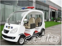 供應成都城市管理電動車-- 四川伊萊維克電動車輛制造有限公司