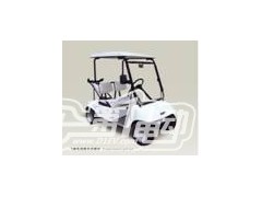 高爾夫球車-- 大連森谷新能源電力技術有限公司