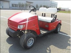 GD2LC 純電動高爾夫球車-- 天津佛蘭特科技有限公司