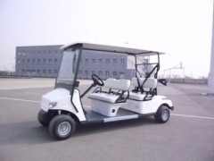 GD4L 純電動高爾夫球車-- 天津佛蘭特科技有限公司