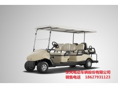 電動游覽車-- 東風電動車輛股份有限公司