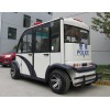 凱士得4座電動巡邏車，四座封閉電動