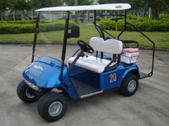 東之尼兩座高爾夫球車-- 珠海市東之尼車業有限公司
