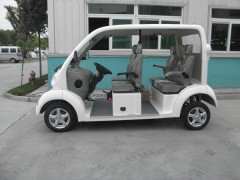 中一低速車5座升級系列-- 江蘇中一新能源汽車有限公司